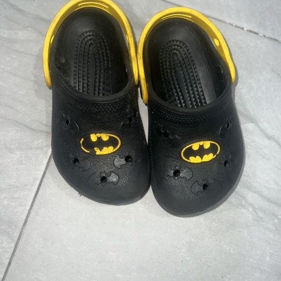 Batman cross - Picture 2 of 5